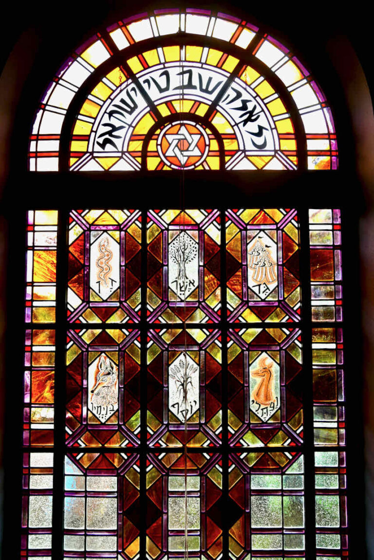 Window