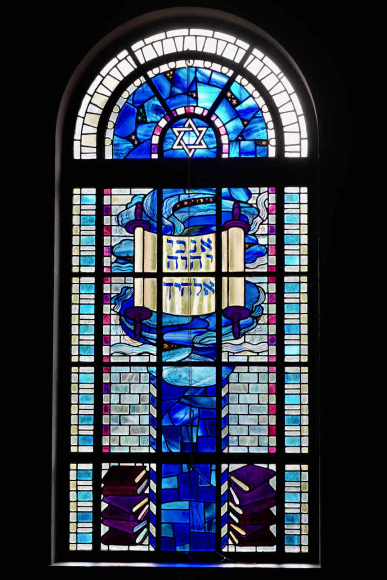 Window