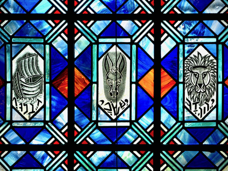 Window detail