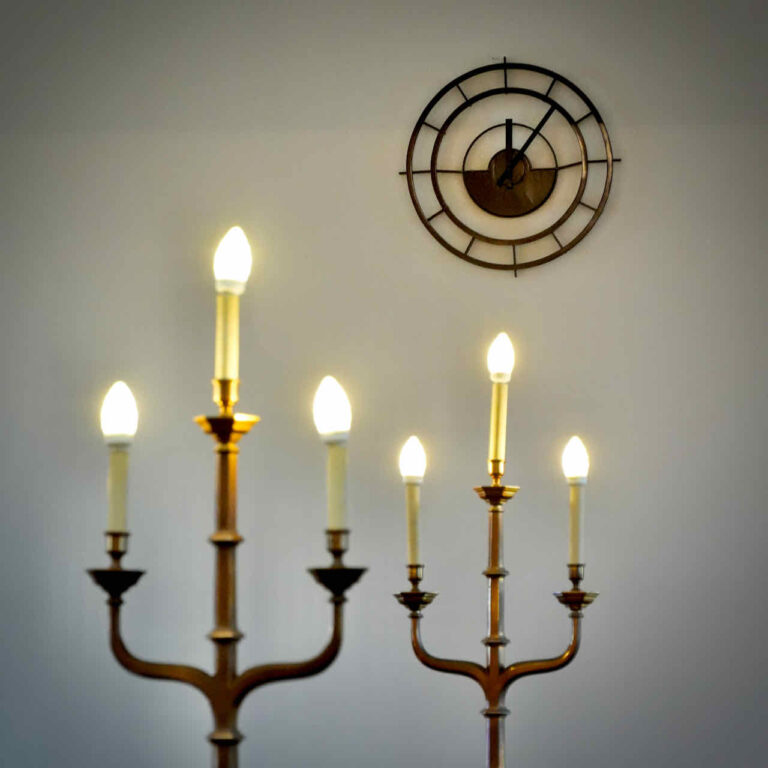 Candelabra