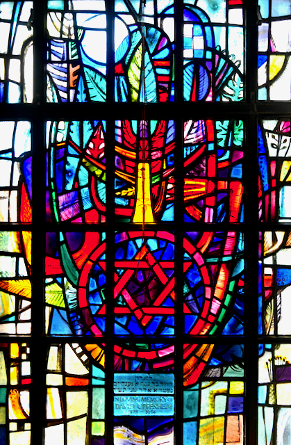 Window by William Wilson RSA